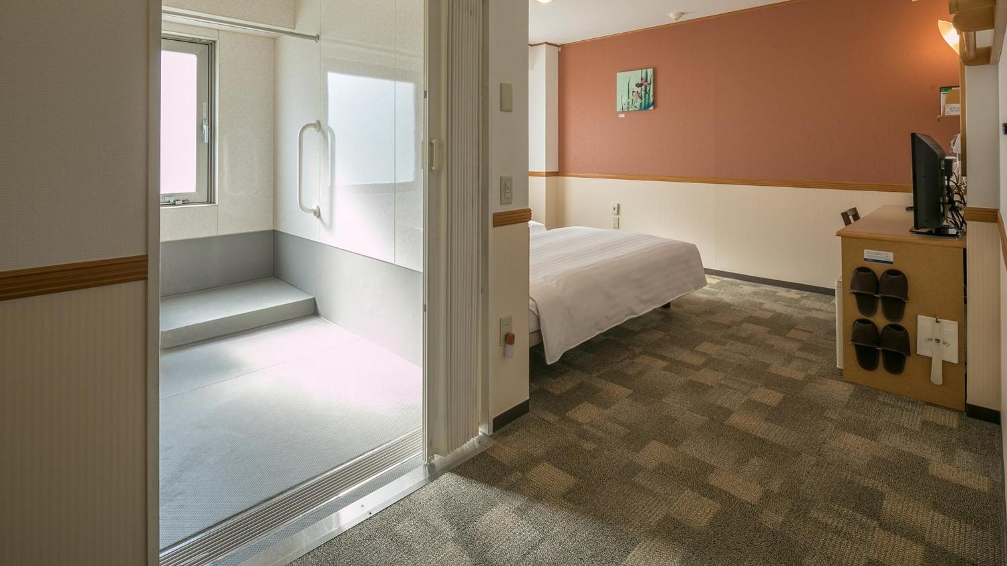 Toyoko Inn Tokyo Akabane-Eki Higashi-Guchi Ichiban-Gai Room photo